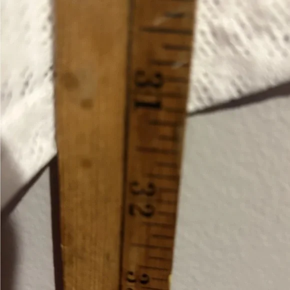 O'Neill White Eyelet Cover Up Tunic Swim Dress Size Cruise
Vacation - Picture 6 of 6